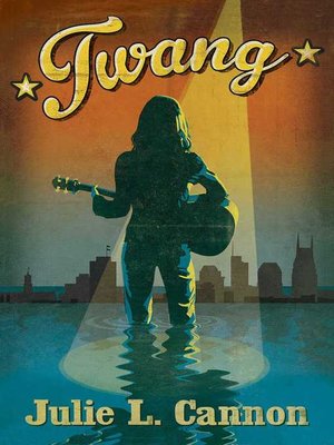 cover image of Twang